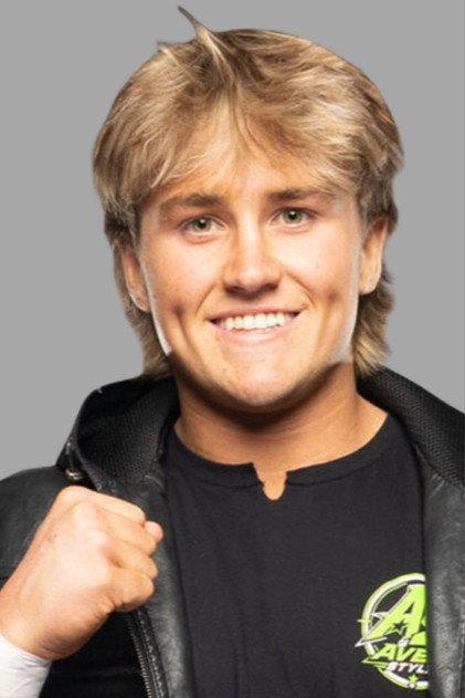 Avery Jones - Actor Profile Photo