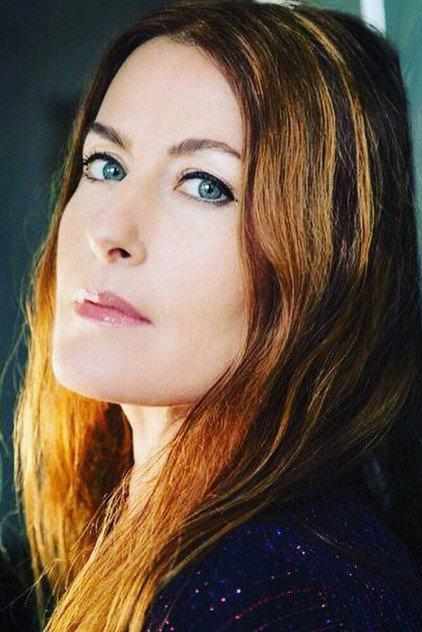 Erika Latta - Actor Profile Photo