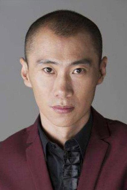 Zheng Hao - Actor Profile Photo