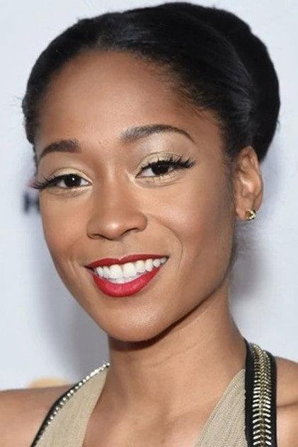 Tabitha Holbert - Actor Profile Photo