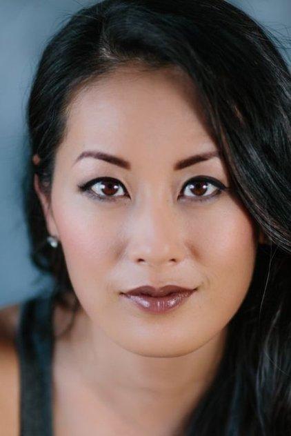 Olivia Cheng - Actor Profile Photo