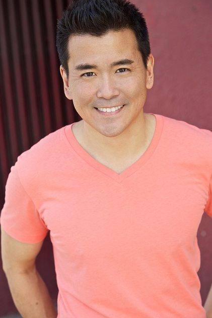 Michael Sun Lee - Actor Profile Photo