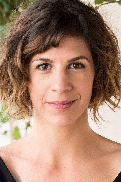 Juliette Tresanini - Actor Profile Photo
