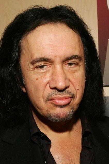 Gene Simmons - Actor Profile Photo