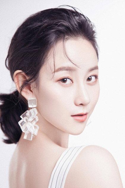 Guo Mingyuan - Actor Profile Photo