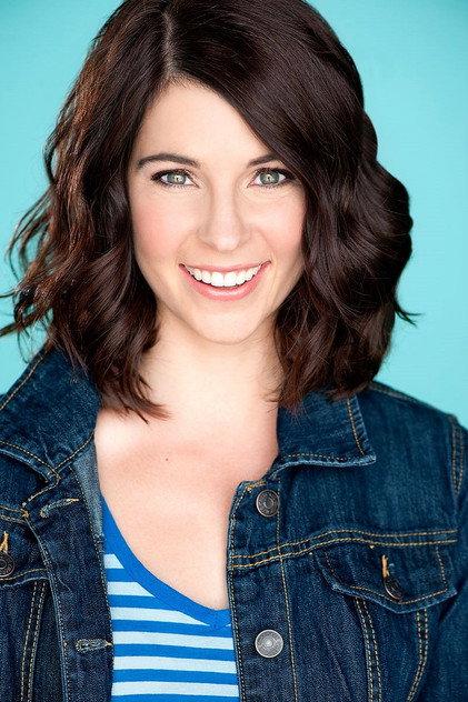 Ashlee LaPine - Actor Profile Photo