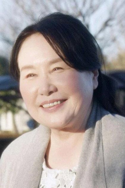 Yôko Ôshima - Actor Profile Photo
