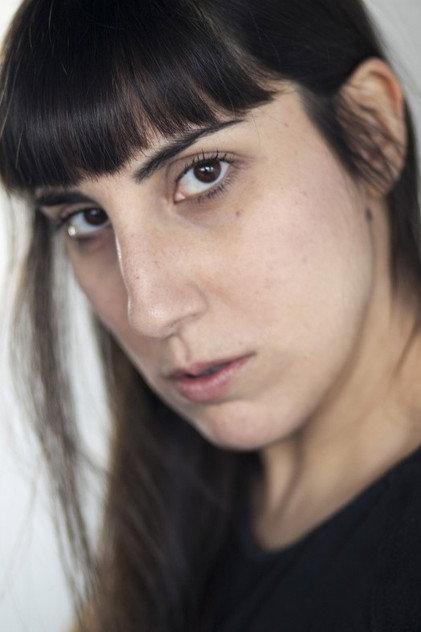 Elena Gigliotti - Actor Profile Photo