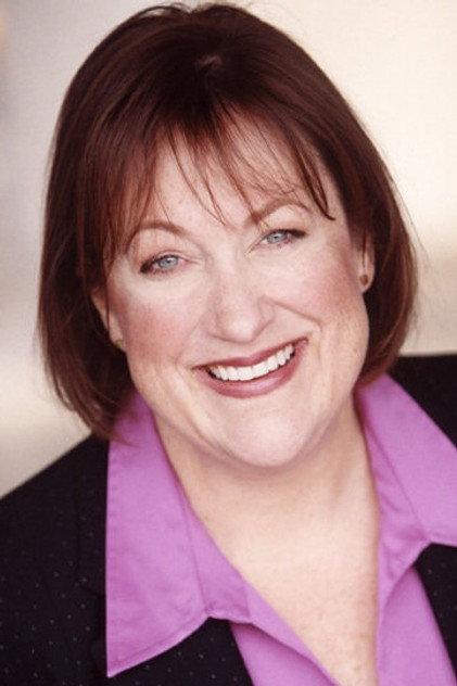 Myra McWethy - Actor Profile Photo