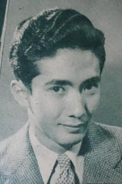 Takeshi Hasebe - Actor Profile Photo