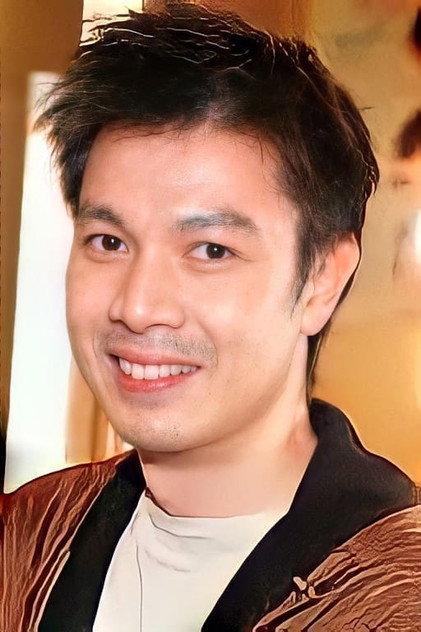 Joey Leung Wing-Chung - Actor Profile Photo