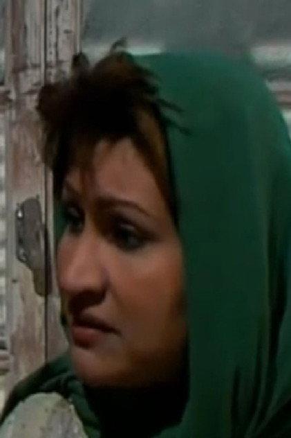 Nahed Ismail - Actor Profile Photo