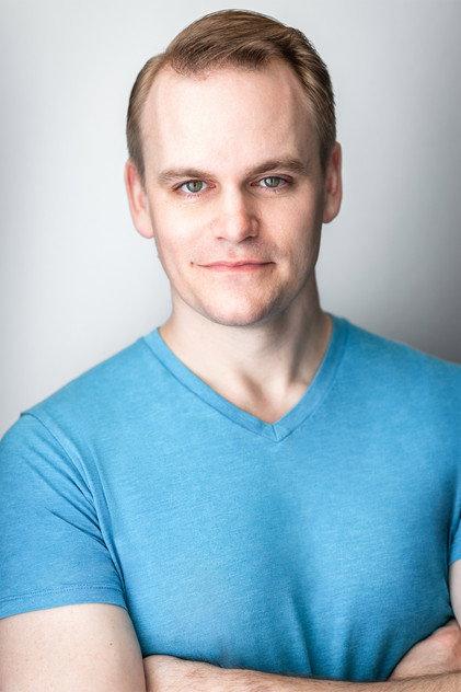 Stephen T. Shore - Actor Profile Photo
