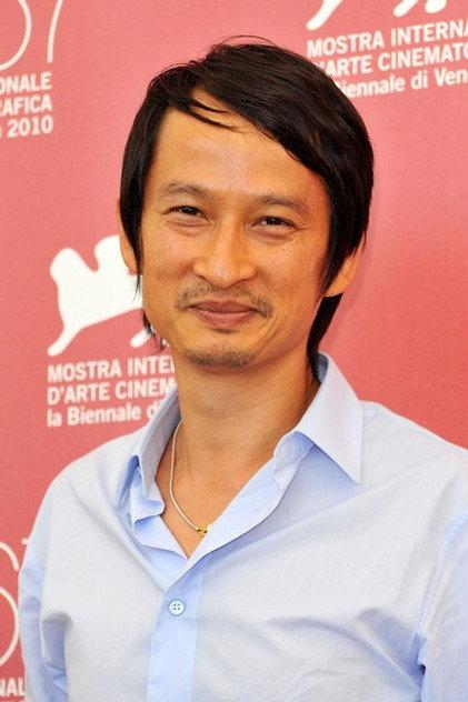 Trần Anh Hùng - Actor Profile Photo