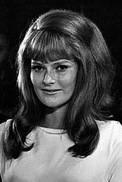 Ulla Bergryd - Actor Profile Photo