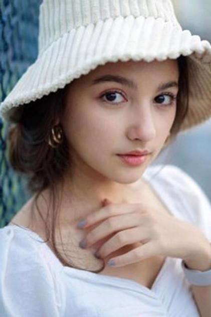 Marisa Kittelberger - Actor Profile Photo