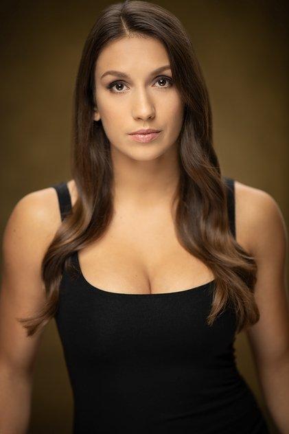 Margaryta Soldatova - Actor Profile Photo