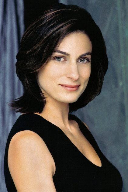 Amy Povich - Actor Profile Photo