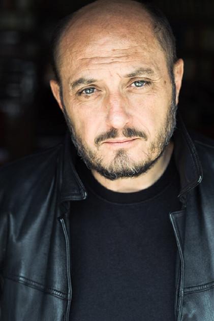 Duccio Camerini - Actor Profile Photo