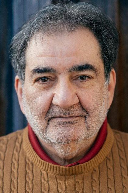 Mohammad-Ali Behboudi - Actor Profile Photo