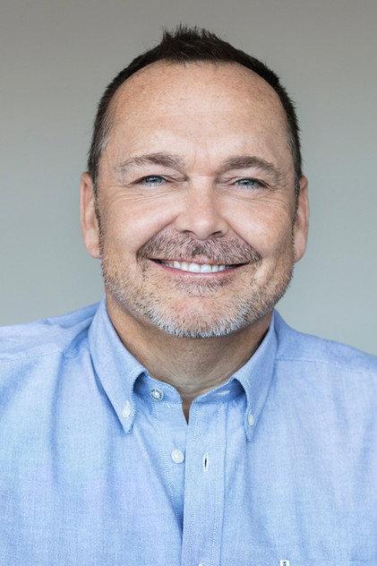 Jean-Michel Anctil - Actor Profile Photo