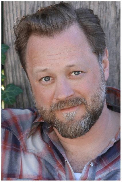 Mike Wasko - Actor Profile Photo