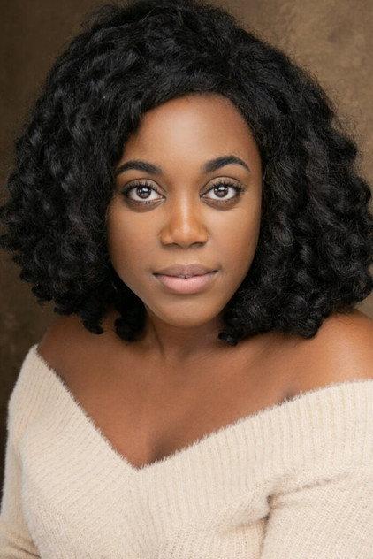 Georgina Onuorah - Actor Profile Photo
