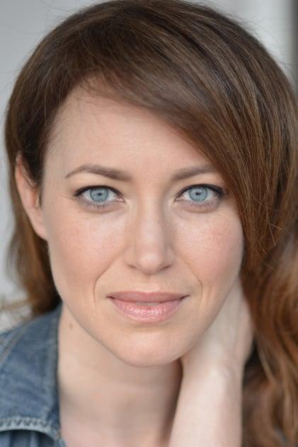Rebecca Spence - Actor Profile Photo