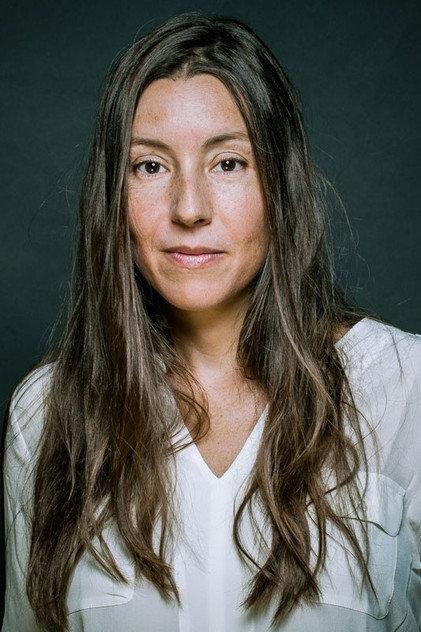 Blandine Ruiz - Actor Profile Photo