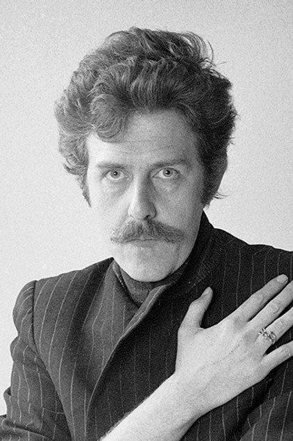 Sérgio Bianchi - Actor Profile Photo