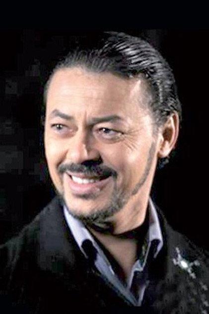 Amine Ennaji - Actor Profile Photo