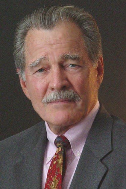 Cal Bartlett - Actor Profile Photo