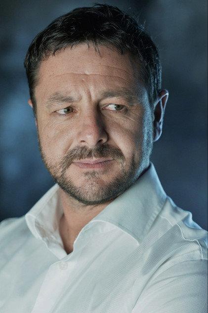 Zeb Moore - Actor Profile Photo