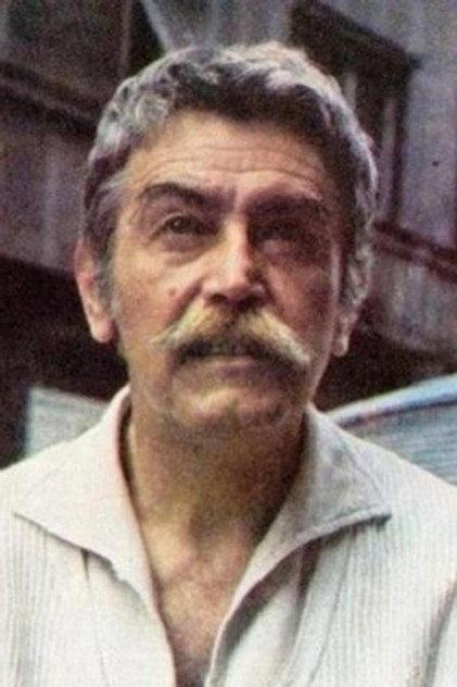 Milan Puzić - Actor Profile Photo