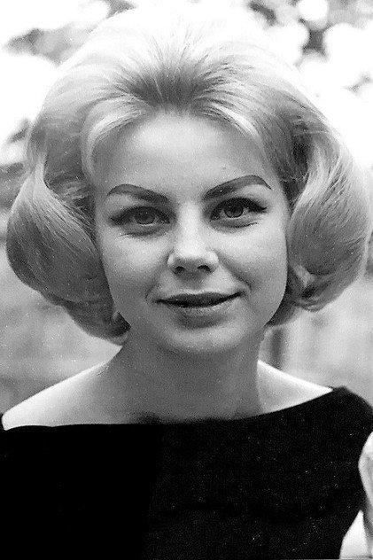 Anne Doat - Actor Profile Photo