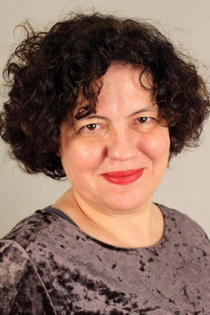 Ana Saragoça - Actor Profile Photo