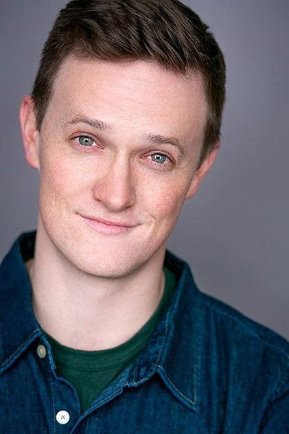 Ross Philips - Actor Profile Photo