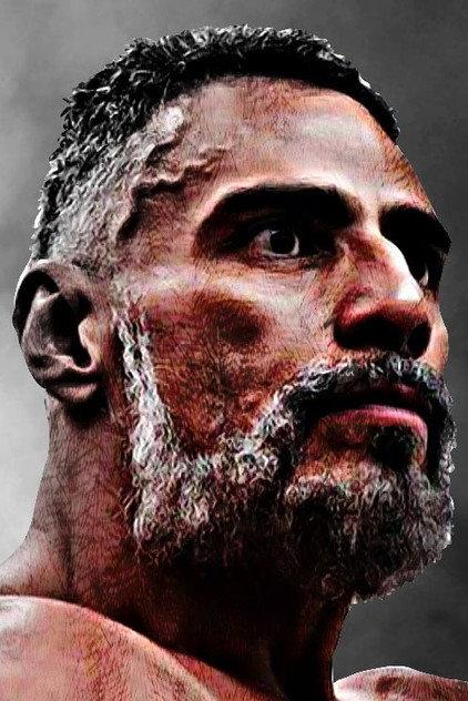 Juan Manuel González Barrón - Actor Profile Photo