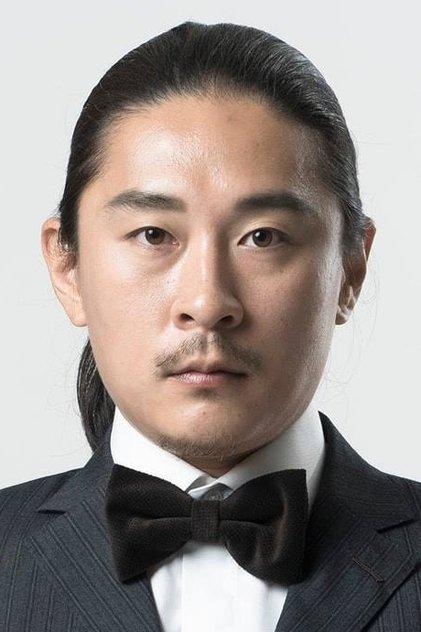 Bowie Chan Wing-Wai - Actor Profile Photo