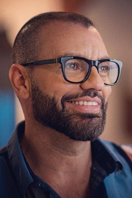Freddy Viquez - Actor Profile Photo