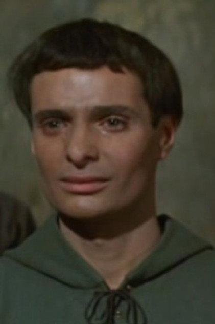 Charlie Abbadessa - Actor Profile Photo