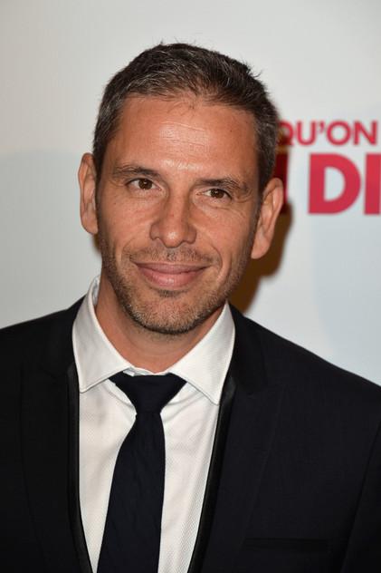 Medi Sadoun - Actor Profile Photo