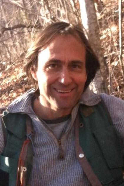 John Rutland - Actor Profile Photo