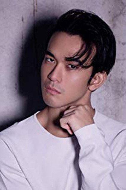 Andrew Pong - Actor Profile Photo