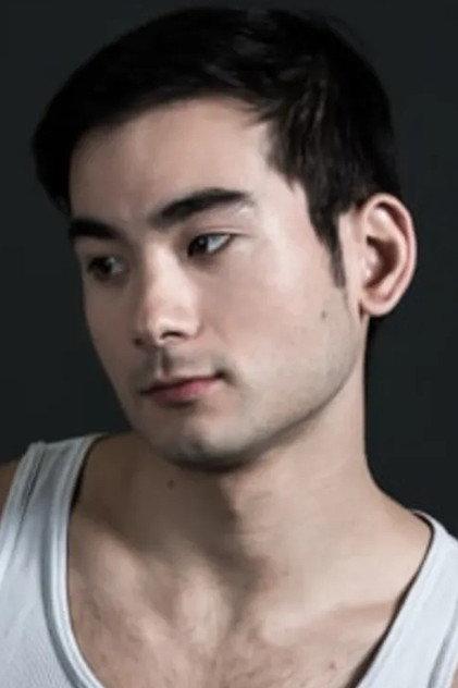 Takeru Coste - Actor Profile Photo