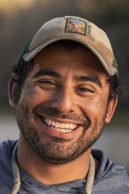 Austin Alvarado - Actor Profile Photo