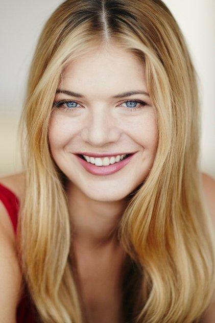 Kate Miner - Actor Profile Photo
