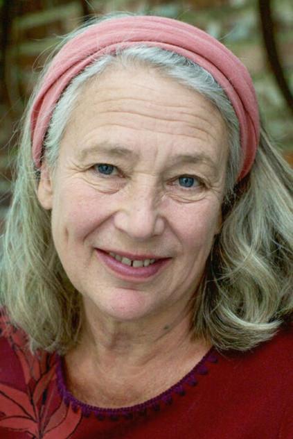 Carolyn Guillet - Actor Profile Photo