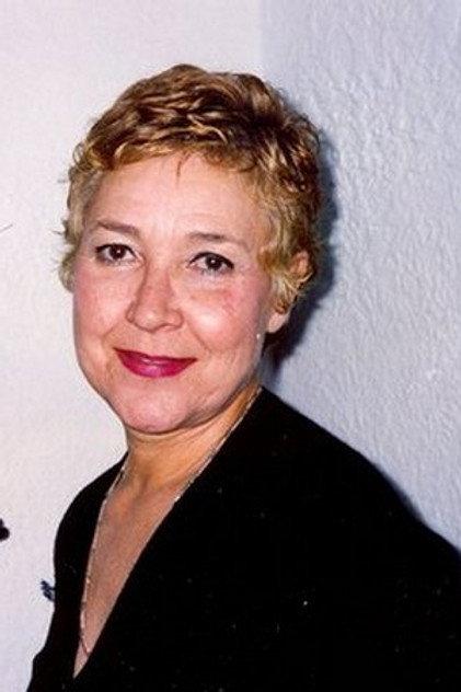 Nicole Filion - Actor Profile Photo