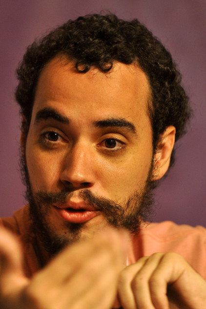 Luiz Pretti - Actor Profile Photo